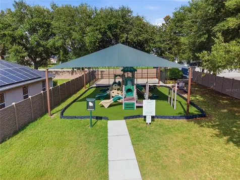 2816 Mingo Drive Land O Lakes FL 34638