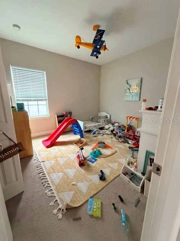 9362 Woodcrane Drive Winter Garden FL 34787