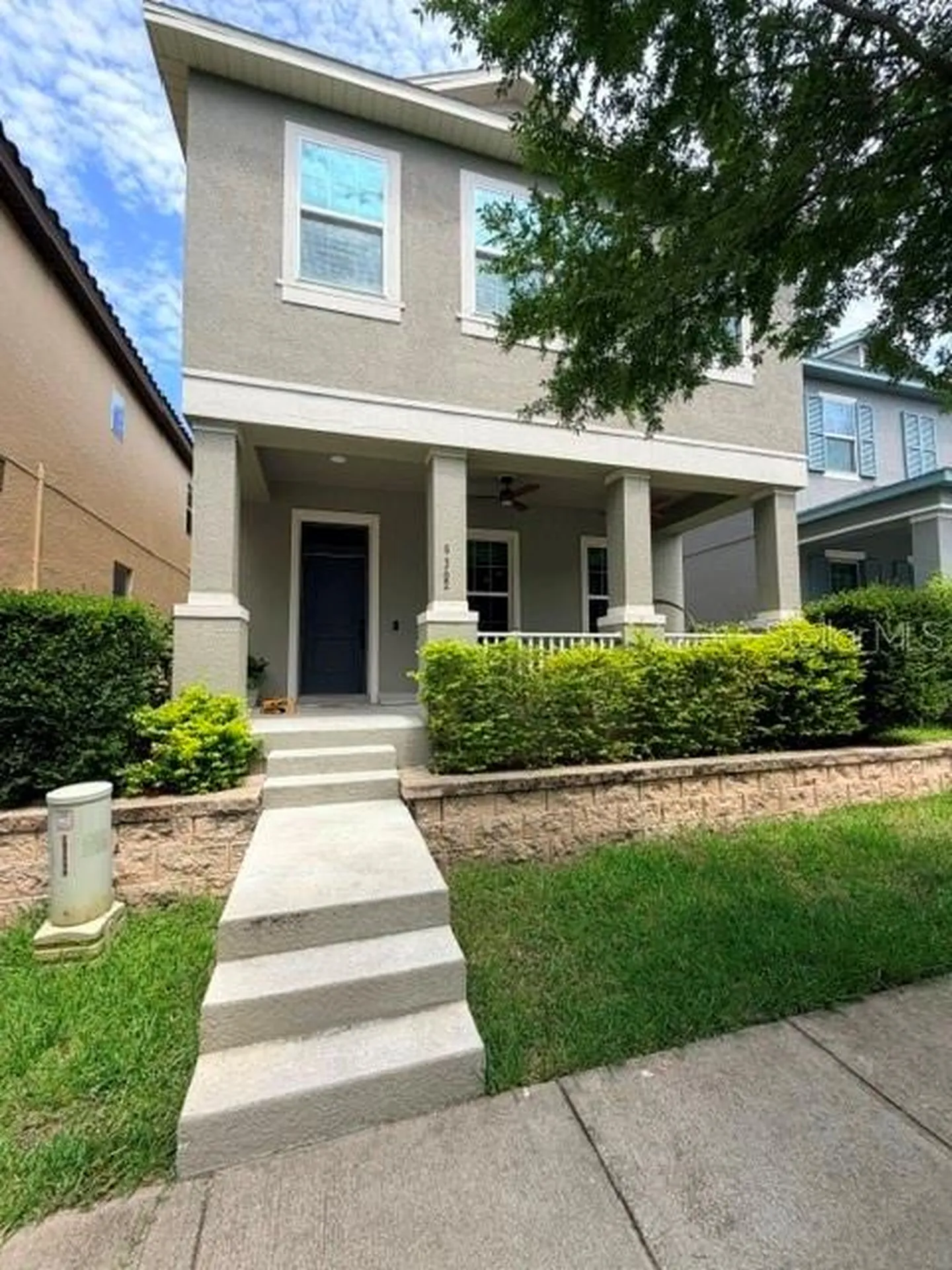 9362 Woodcrane Drive Winter Garden FL 34787