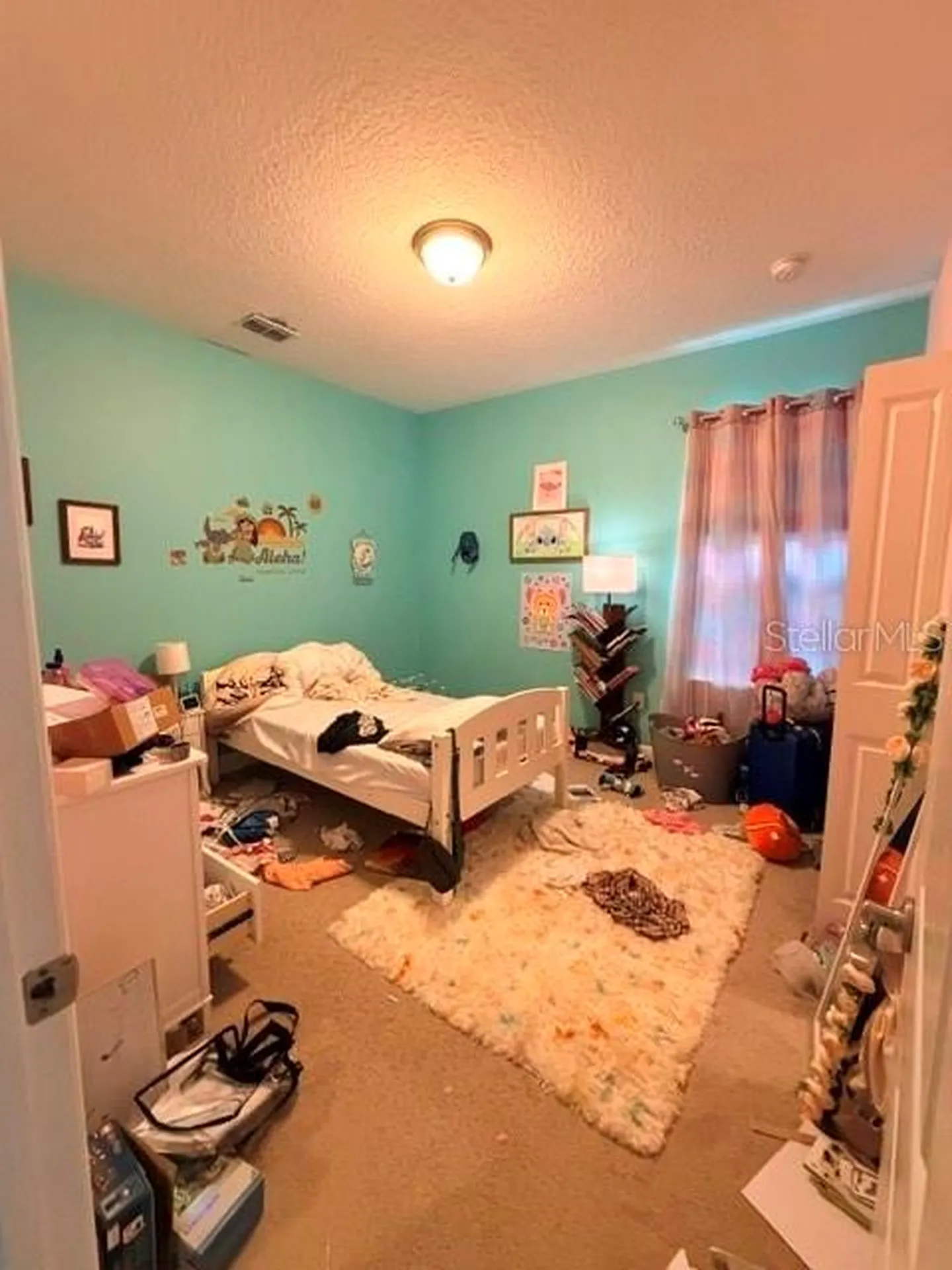 9362 Woodcrane Drive Winter Garden FL 34787