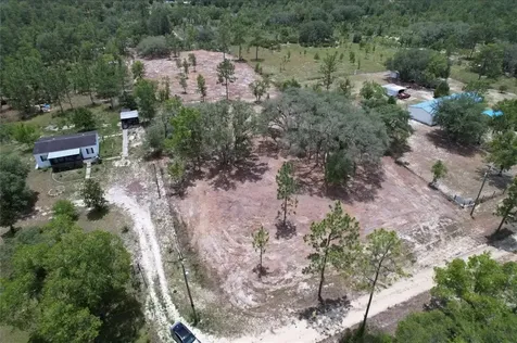 NE 56th Street Bronson FL 32621