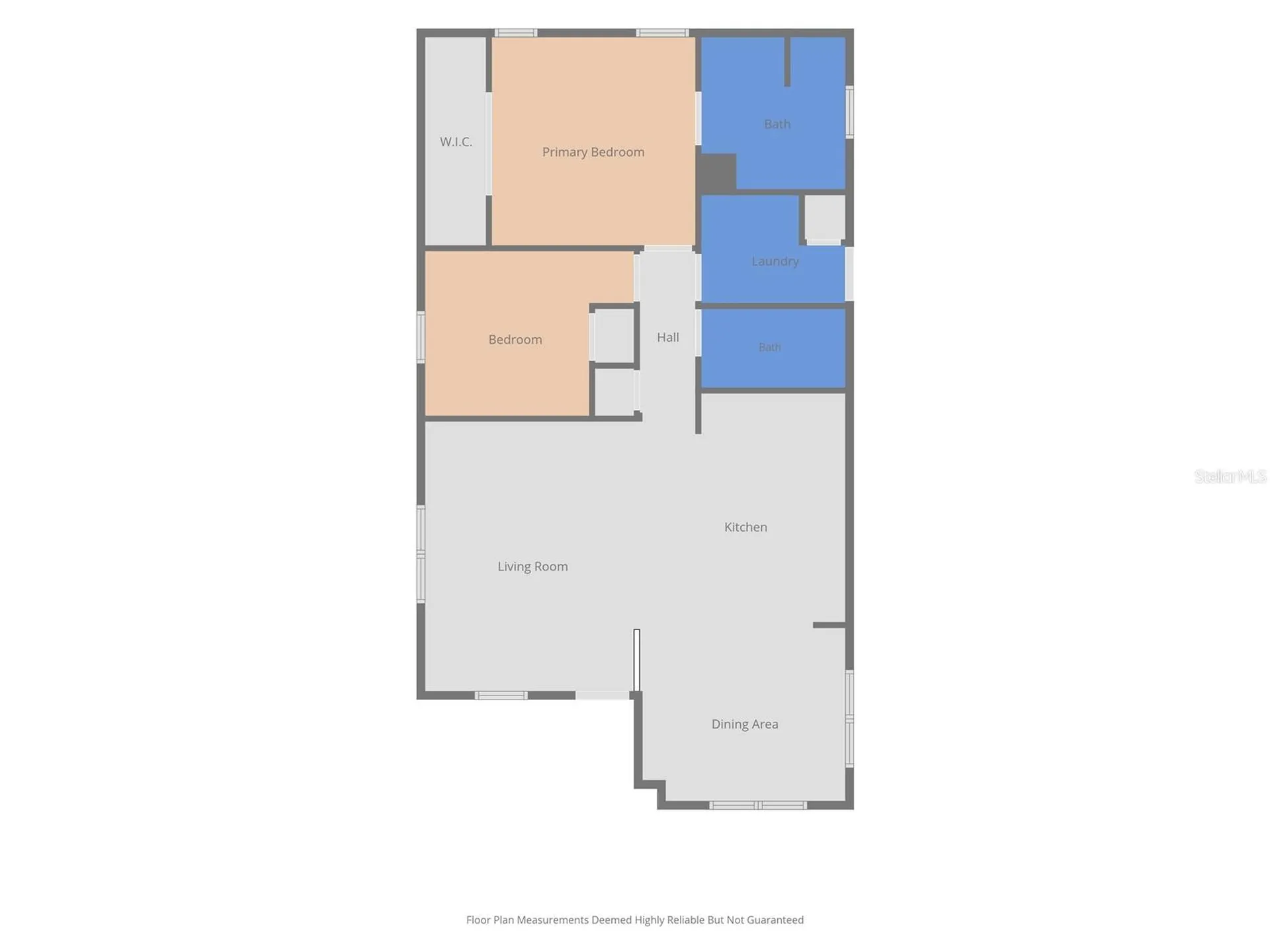 39206 Flora Avenue Zephyrhills FL 33542