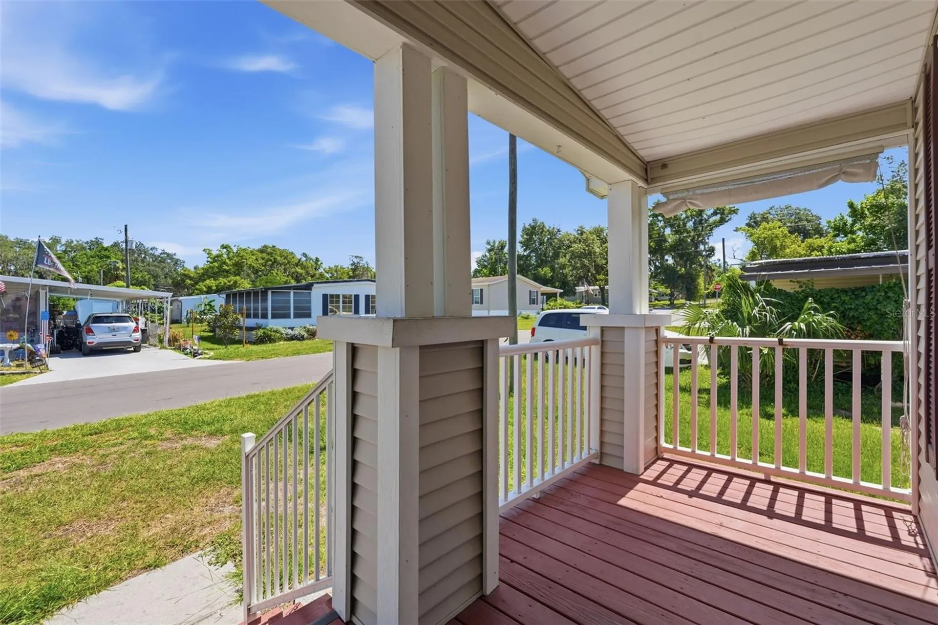 39206 Flora Avenue Zephyrhills FL 33542