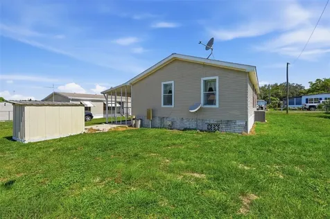 39206 Flora Avenue Zephyrhills FL 33542