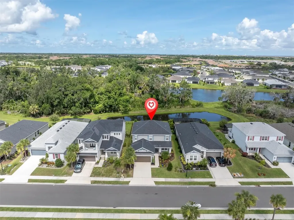 10815 Fieldstone Drive Palmetto FL 34221