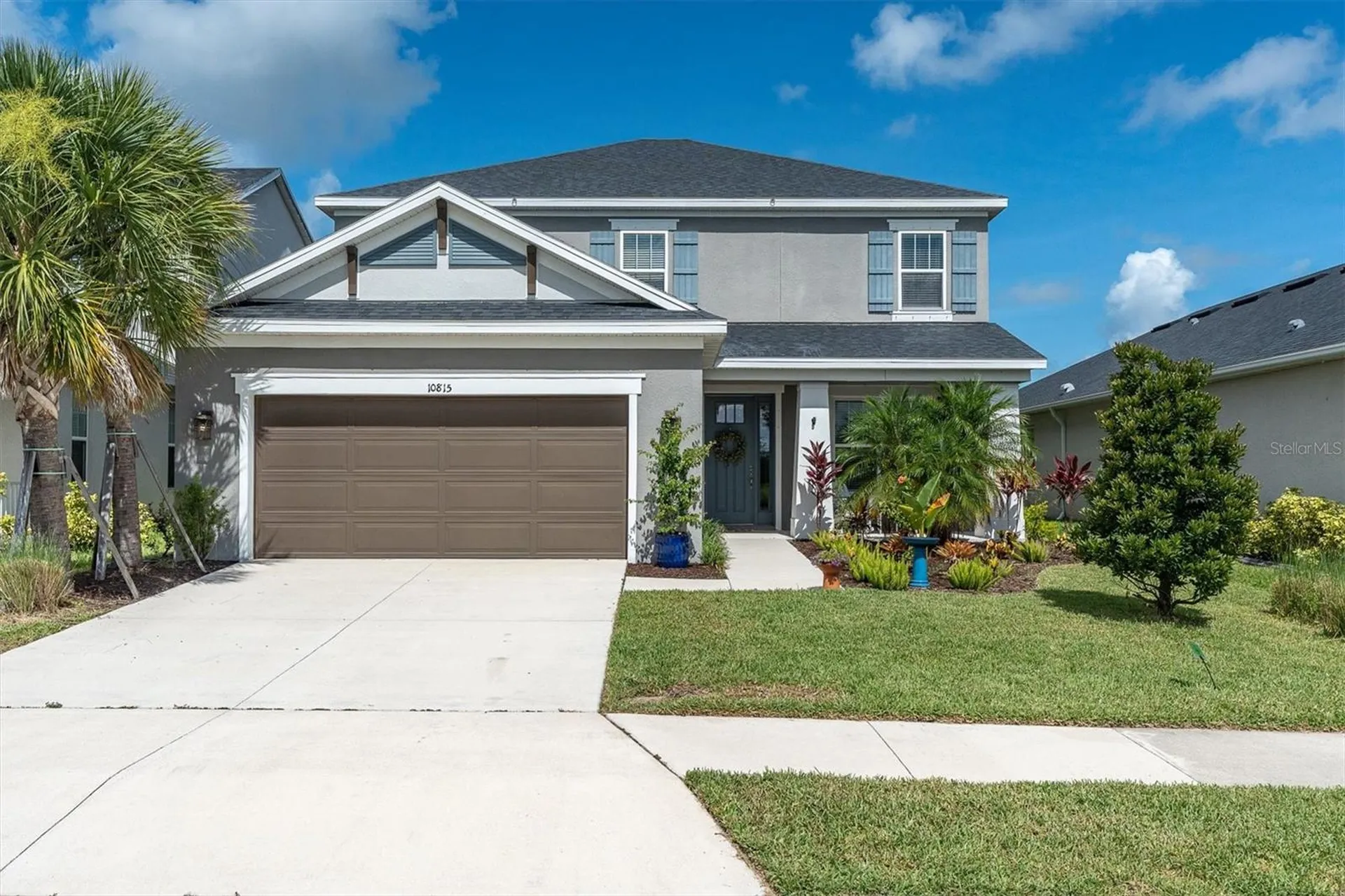 10815 Fieldstone Drive Palmetto FL 34221