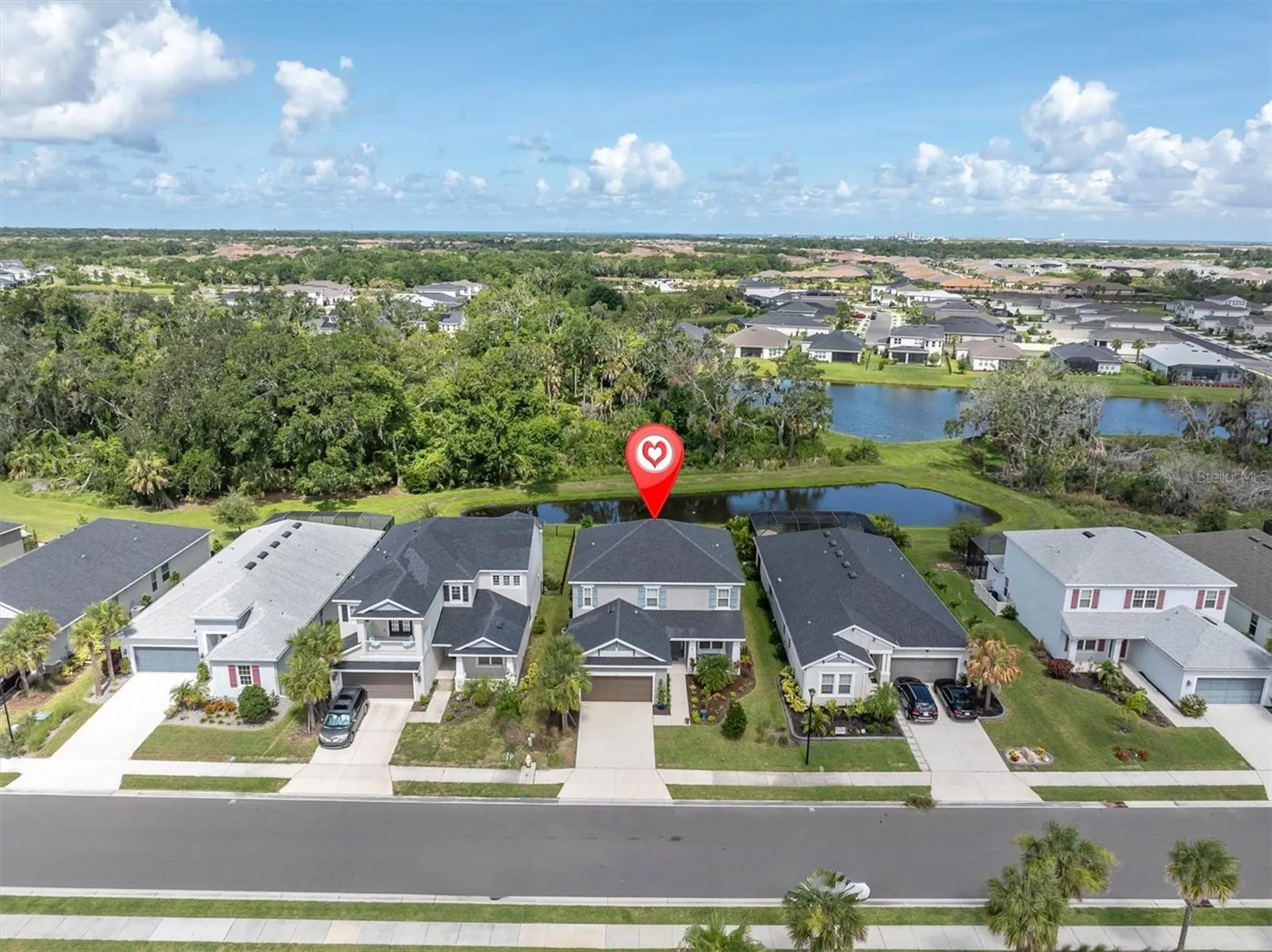 10815 Fieldstone Drive Palmetto FL 34221