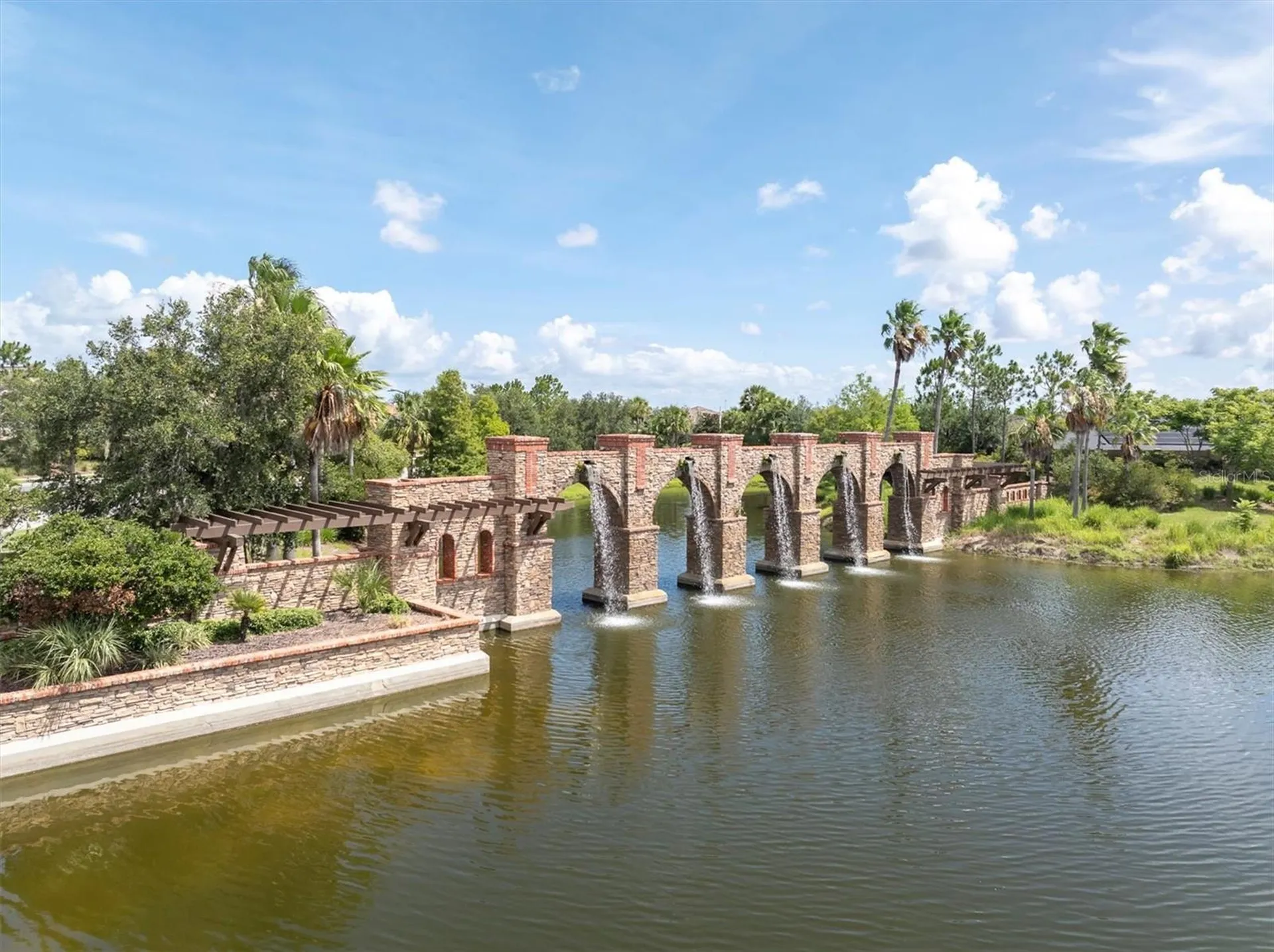 10815 Fieldstone Drive Palmetto FL 34221