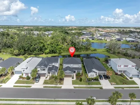 10815 Fieldstone Drive Palmetto FL 34221