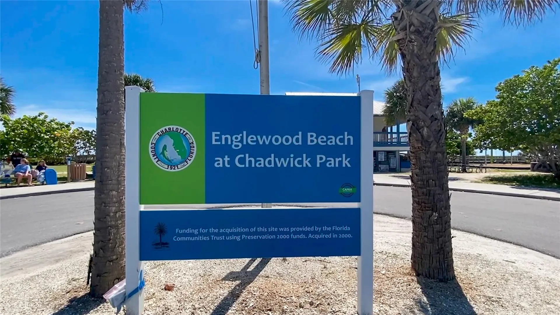 1591 Beach Road Englewood FL 34223