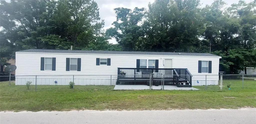 4030 NE 212th Terrace Williston FL 32696