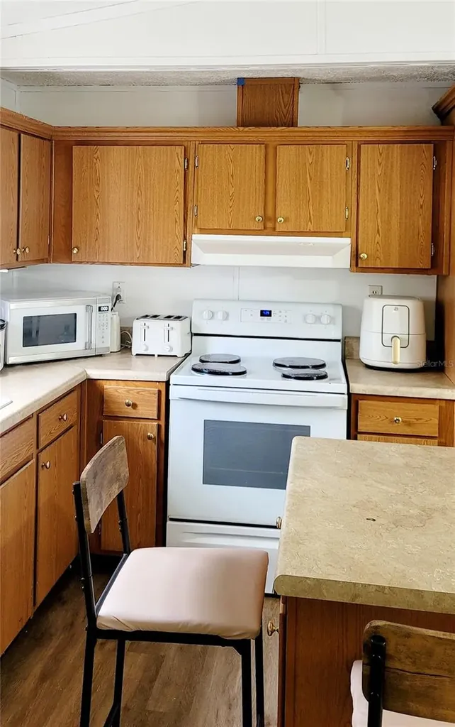 4030 NE 212th Terrace Williston FL 32696