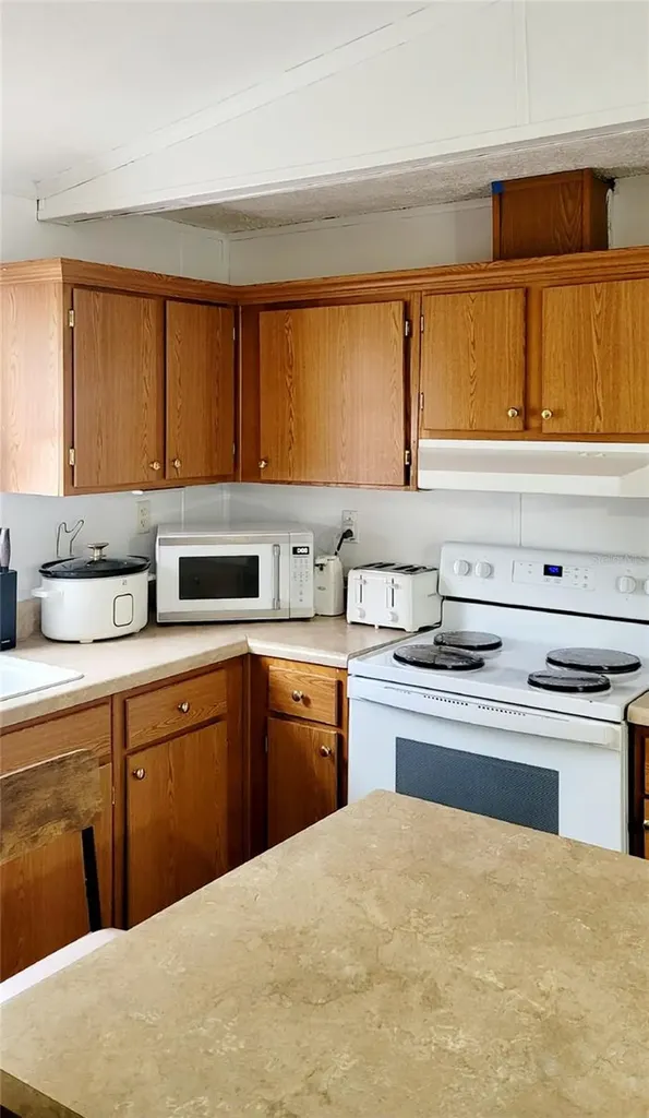 4030 NE 212th Terrace Williston FL 32696