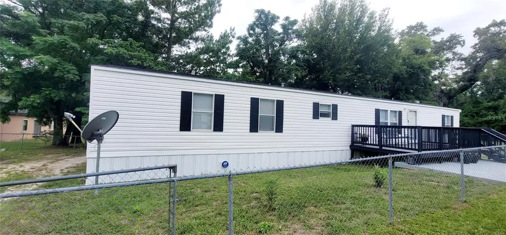 4030 NE 212th Terrace Williston FL 32696