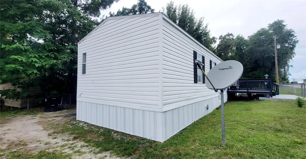 4030 NE 212th Terrace Williston FL 32696
