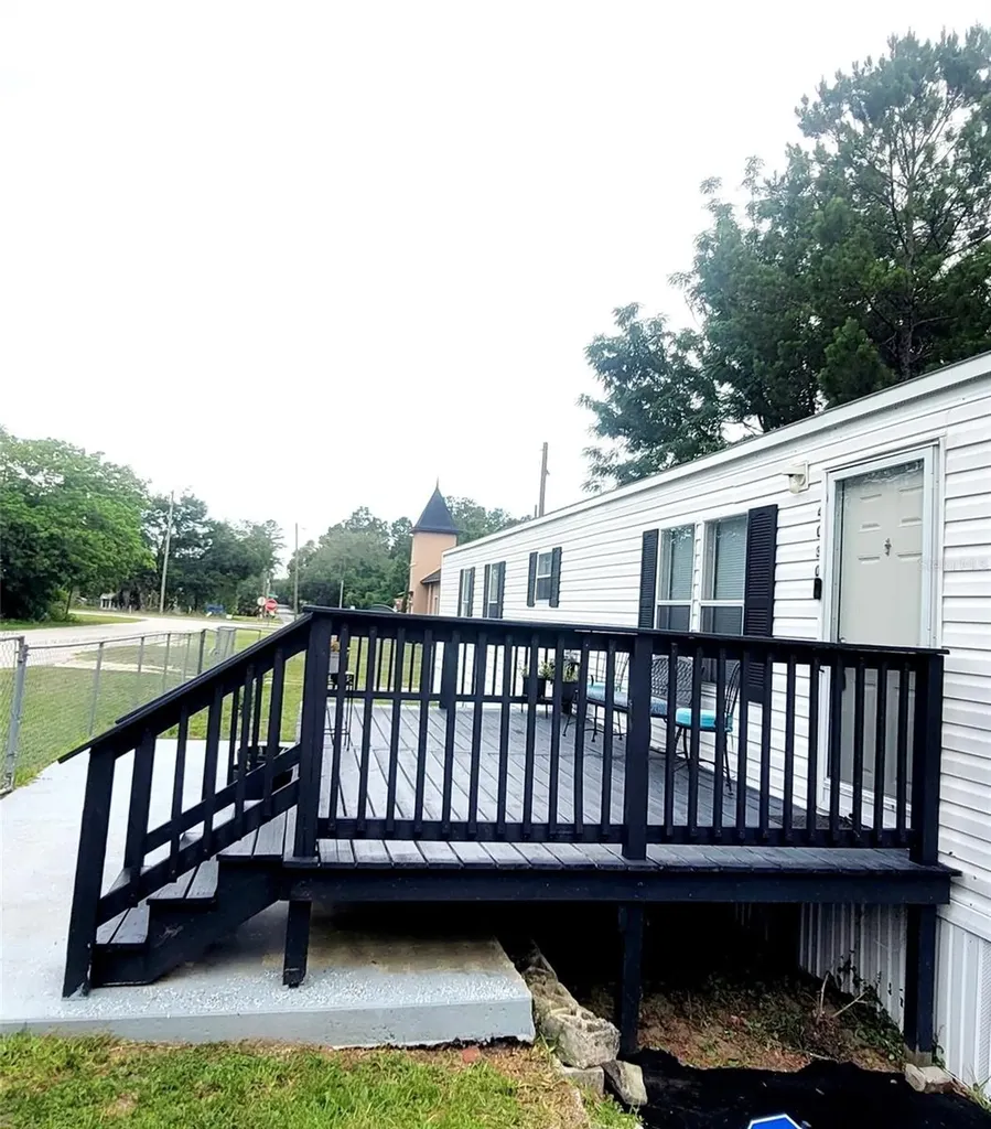 4030 NE 212th Terrace Williston FL 32696