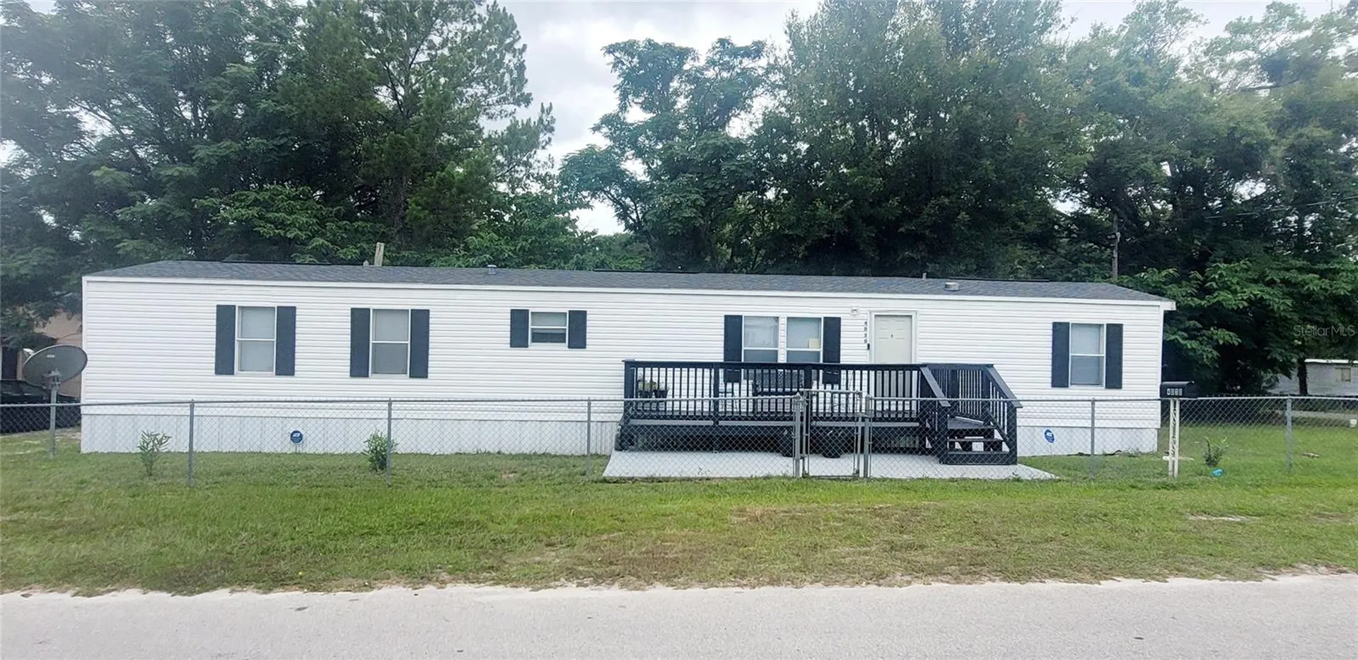 4030 NE 212th Terrace Williston FL 32696