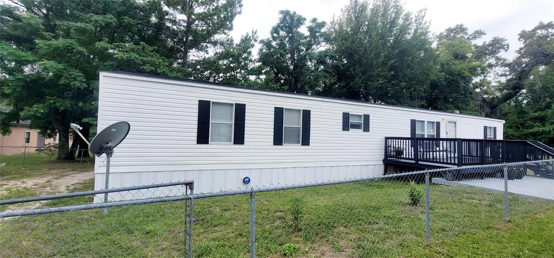4030 NE 212th Terrace Williston FL 32696