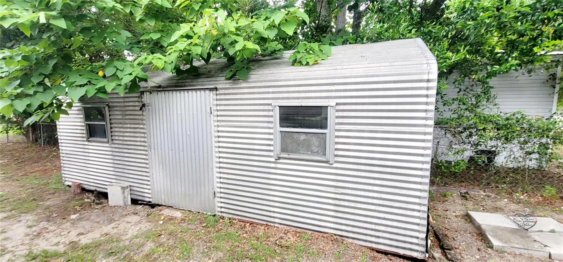 4030 NE 212th Terrace Williston FL 32696
