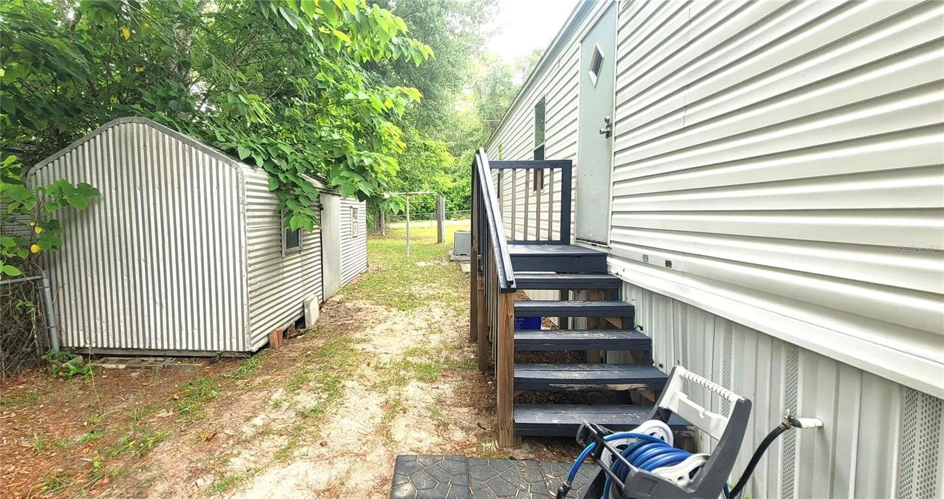 4030 NE 212th Terrace Williston FL 32696