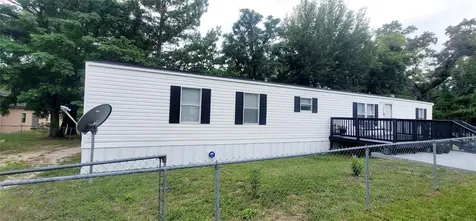 4030 NE 212th Terrace Williston FL 32696