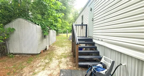 4030 NE 212th Terrace Williston FL 32696