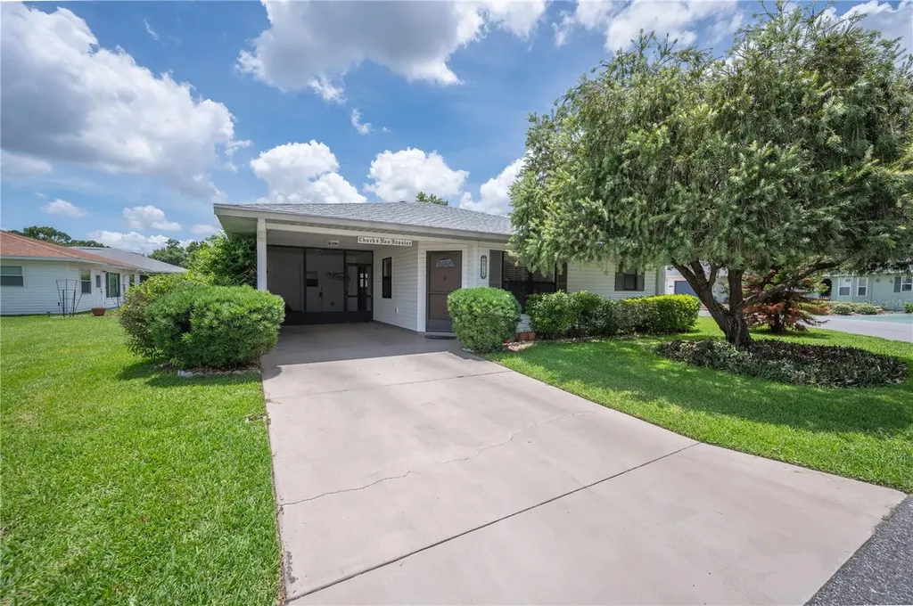 4918 Pleasant Hollow Trail Lakeland FL 33811