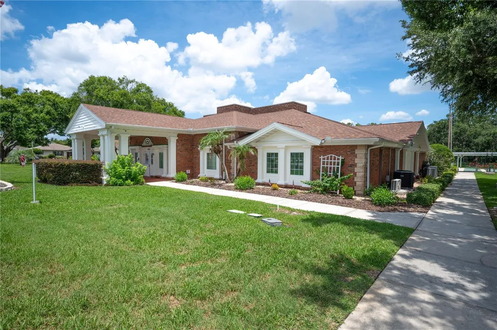 4918 Pleasant Hollow Trail Lakeland FL 33811