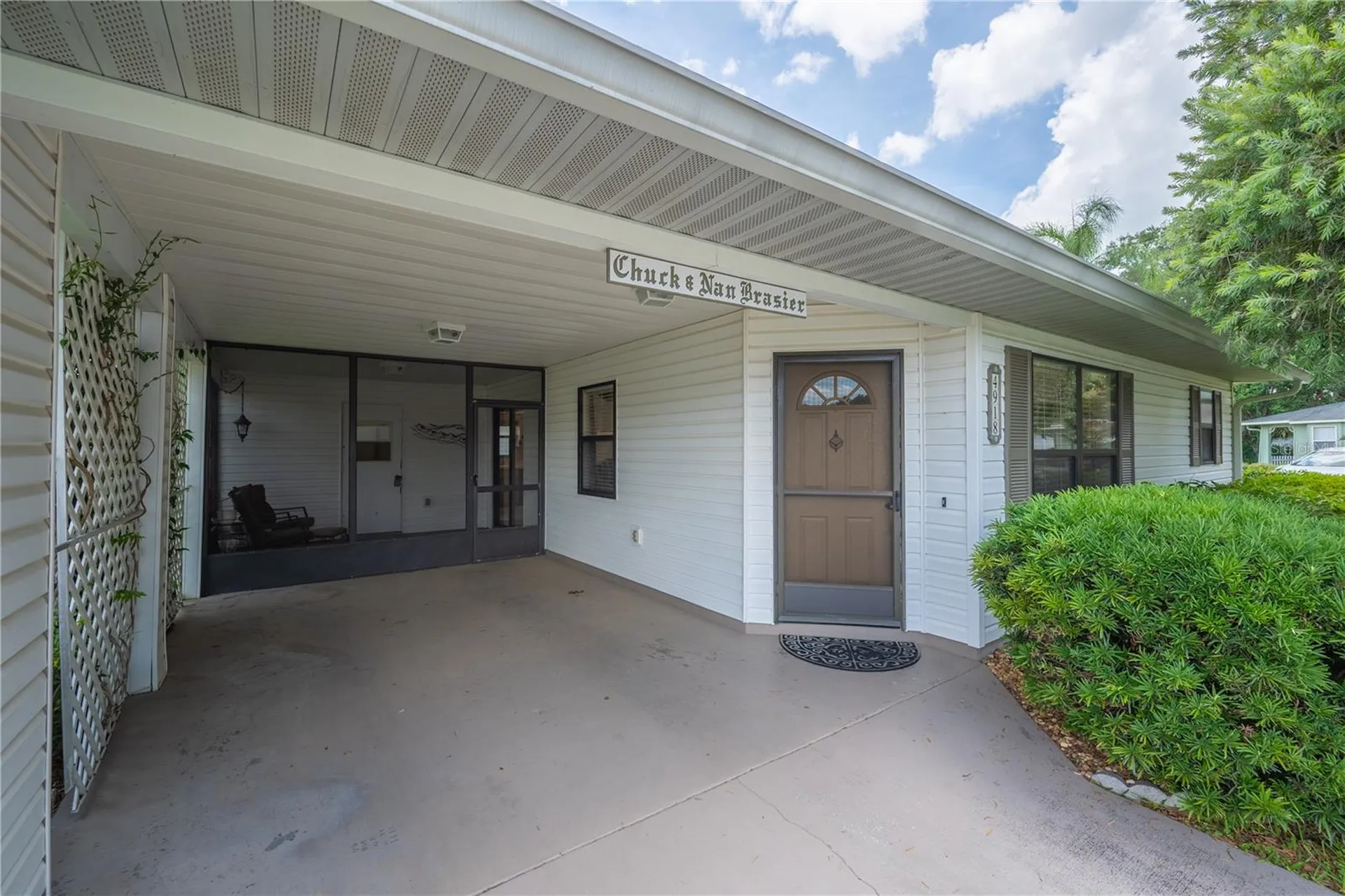 4918 Pleasant Hollow Trail Lakeland FL 33811