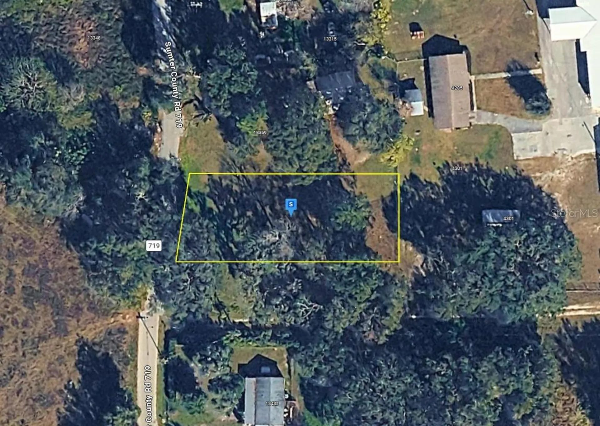 13405 Cr 719 Webster FL 33597