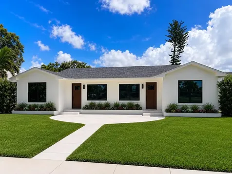 3219 E Debazan Avenue St Pete Beach FL 33706