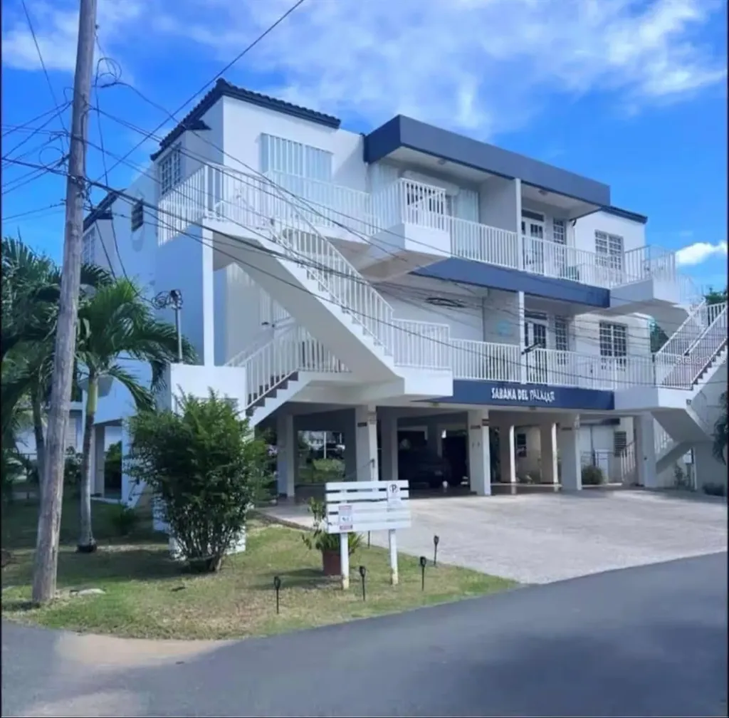 Apt 202 Manuel Guilloty / Librevato Montalvo Cabo Rojo PR 00623
