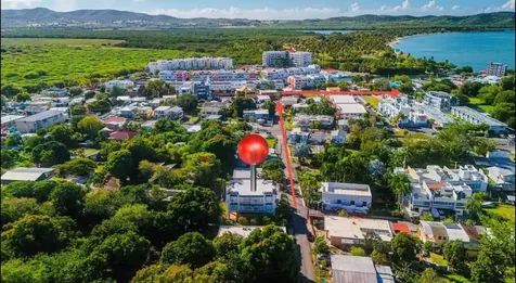 Apt 202 Manuel Guilloty / Librevato Montalvo Cabo Rojo PR 00623