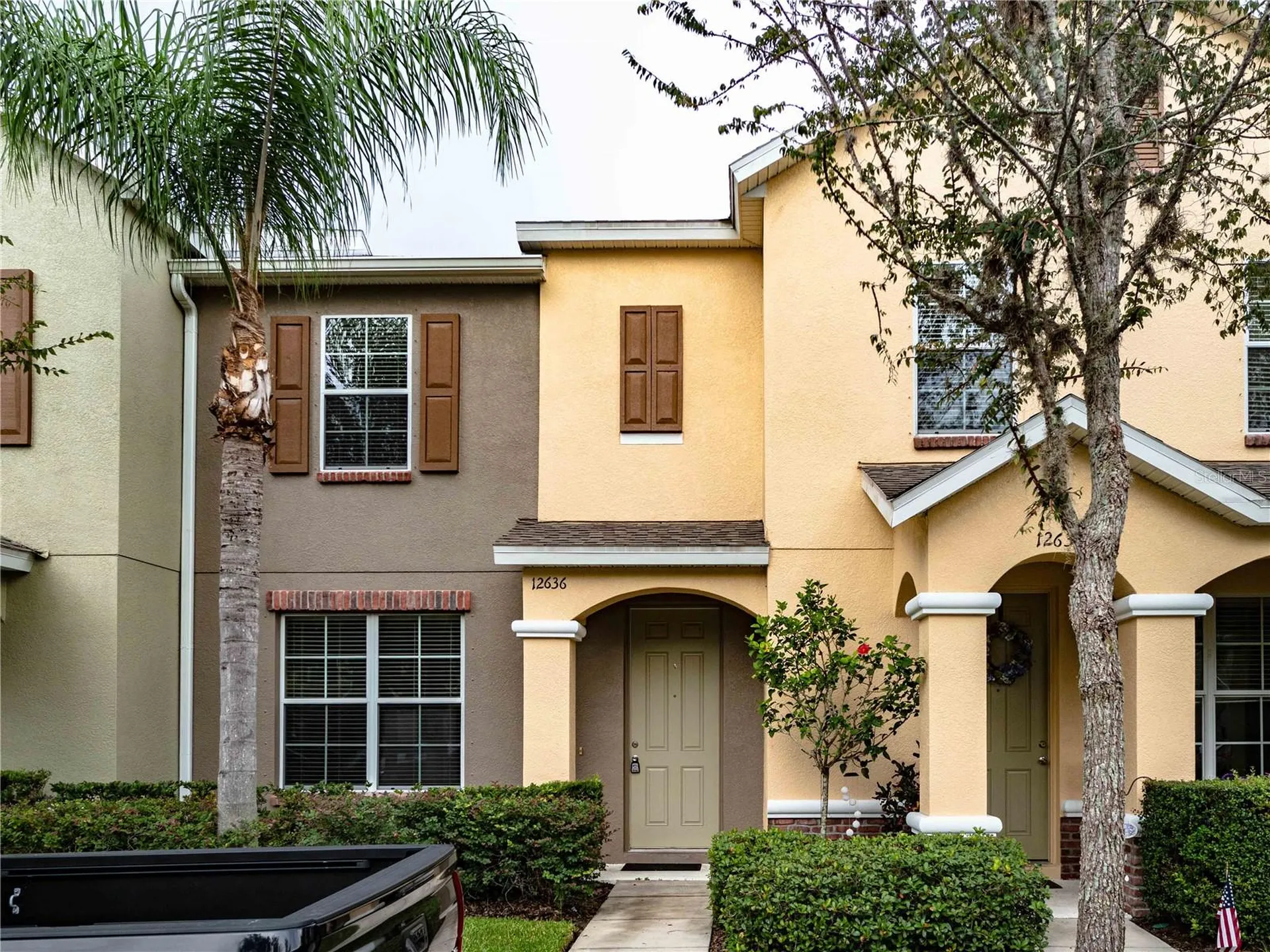 12636 Carlby Circle Tampa FL 33626
