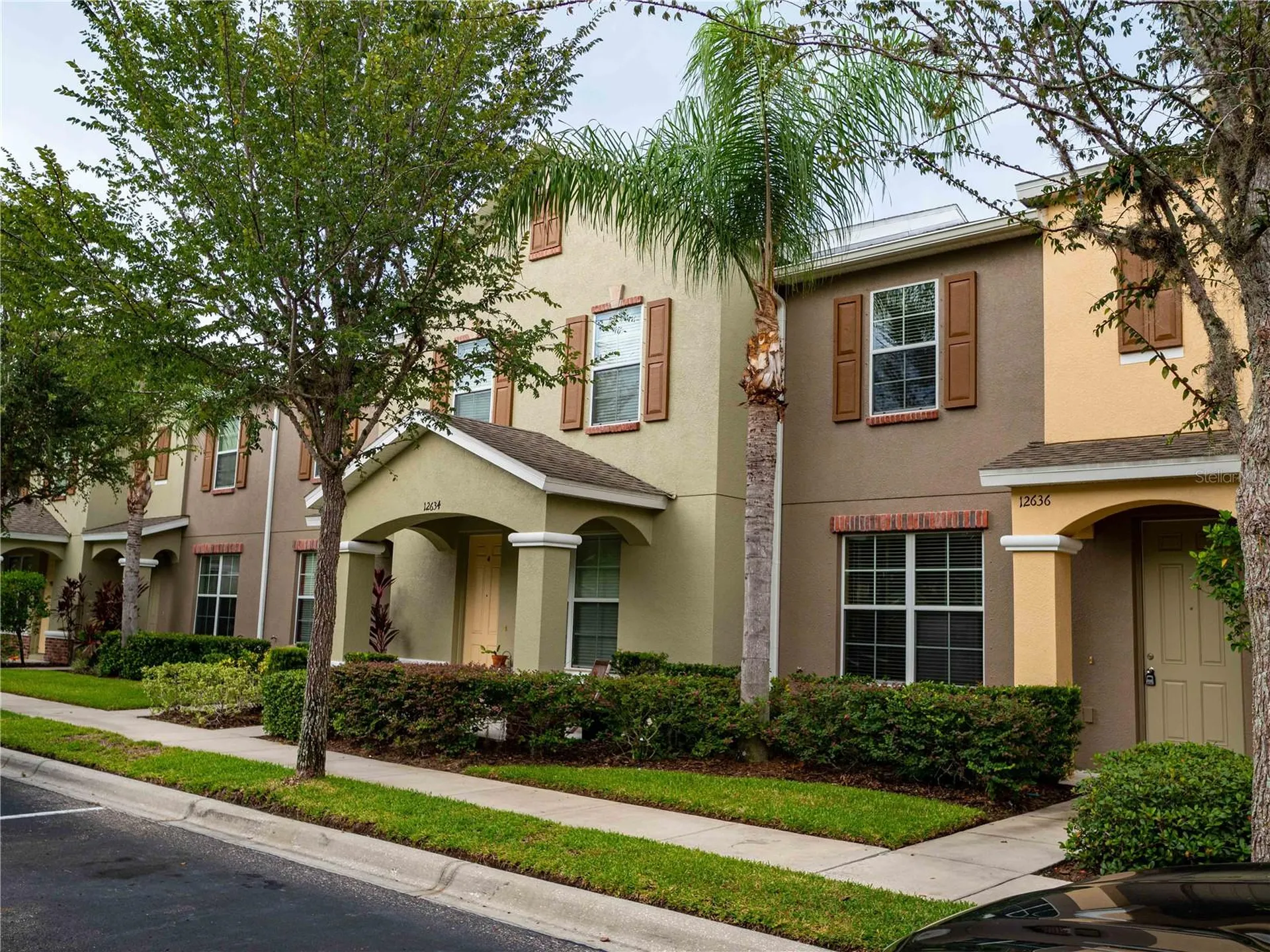 12636 Carlby Circle Tampa FL 33626
