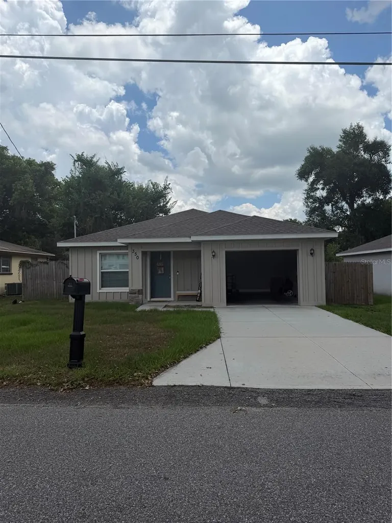 350 S 8th Avenue Bartow FL 33830