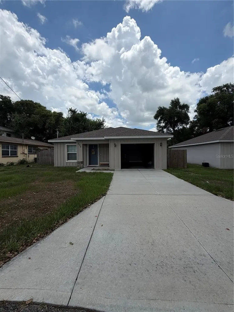 350 S 8th Avenue Bartow FL 33830