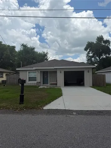 350 S 8th Avenue Bartow FL 33830