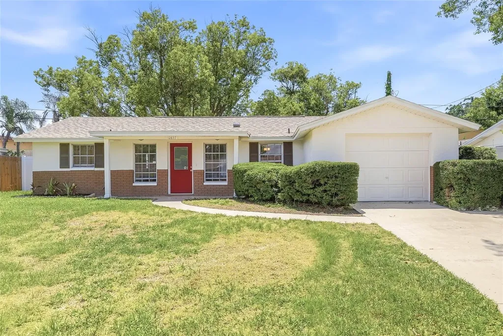 10837 Premier Avenue Port Richey FL 34668