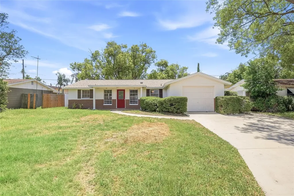 10837 Premier Avenue Port Richey FL 34668