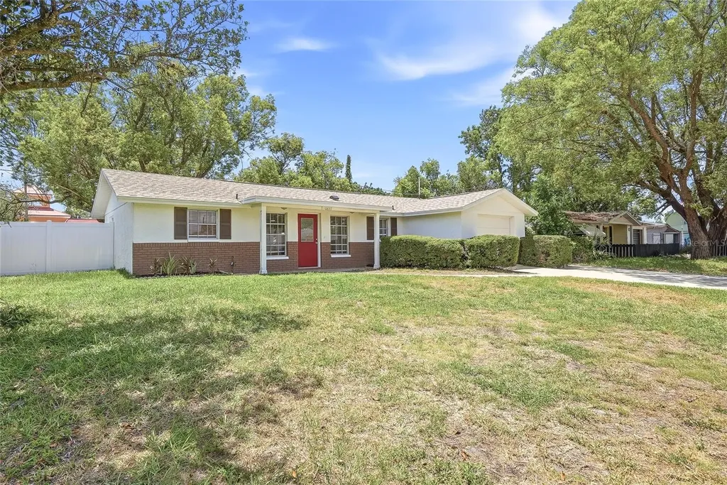 10837 Premier Avenue Port Richey FL 34668