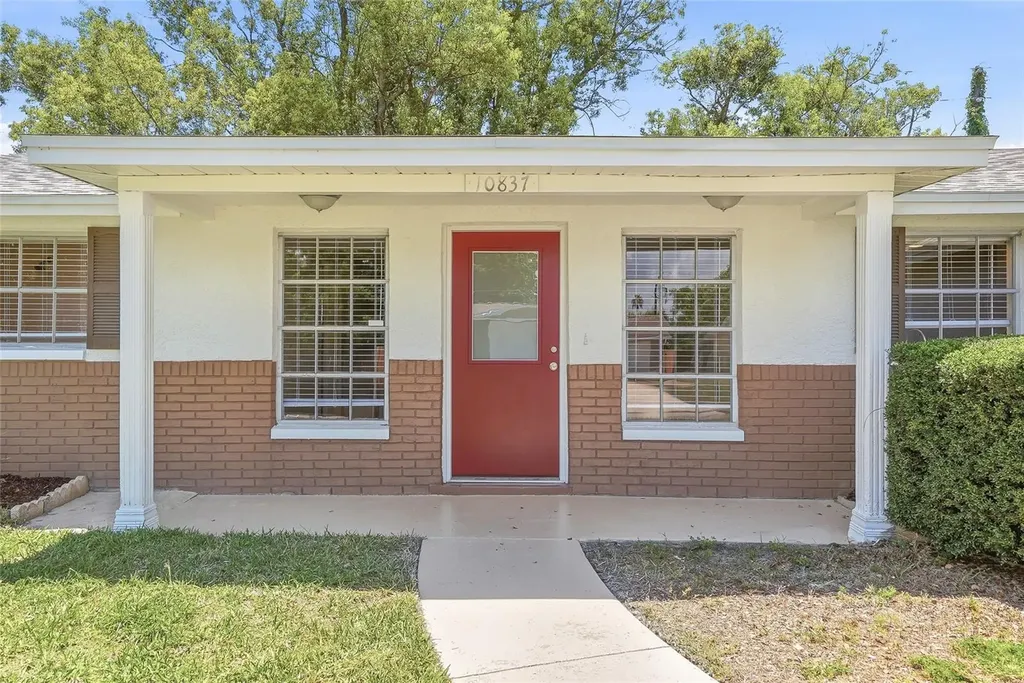 10837 Premier Avenue Port Richey FL 34668