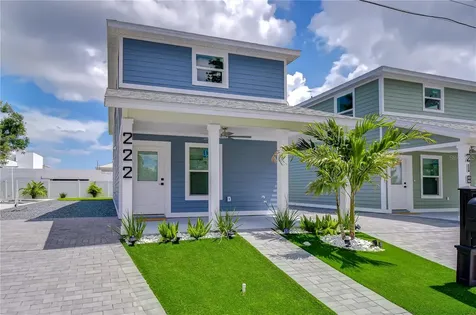 222 8th Avenue Drive W Bradenton FL 34205