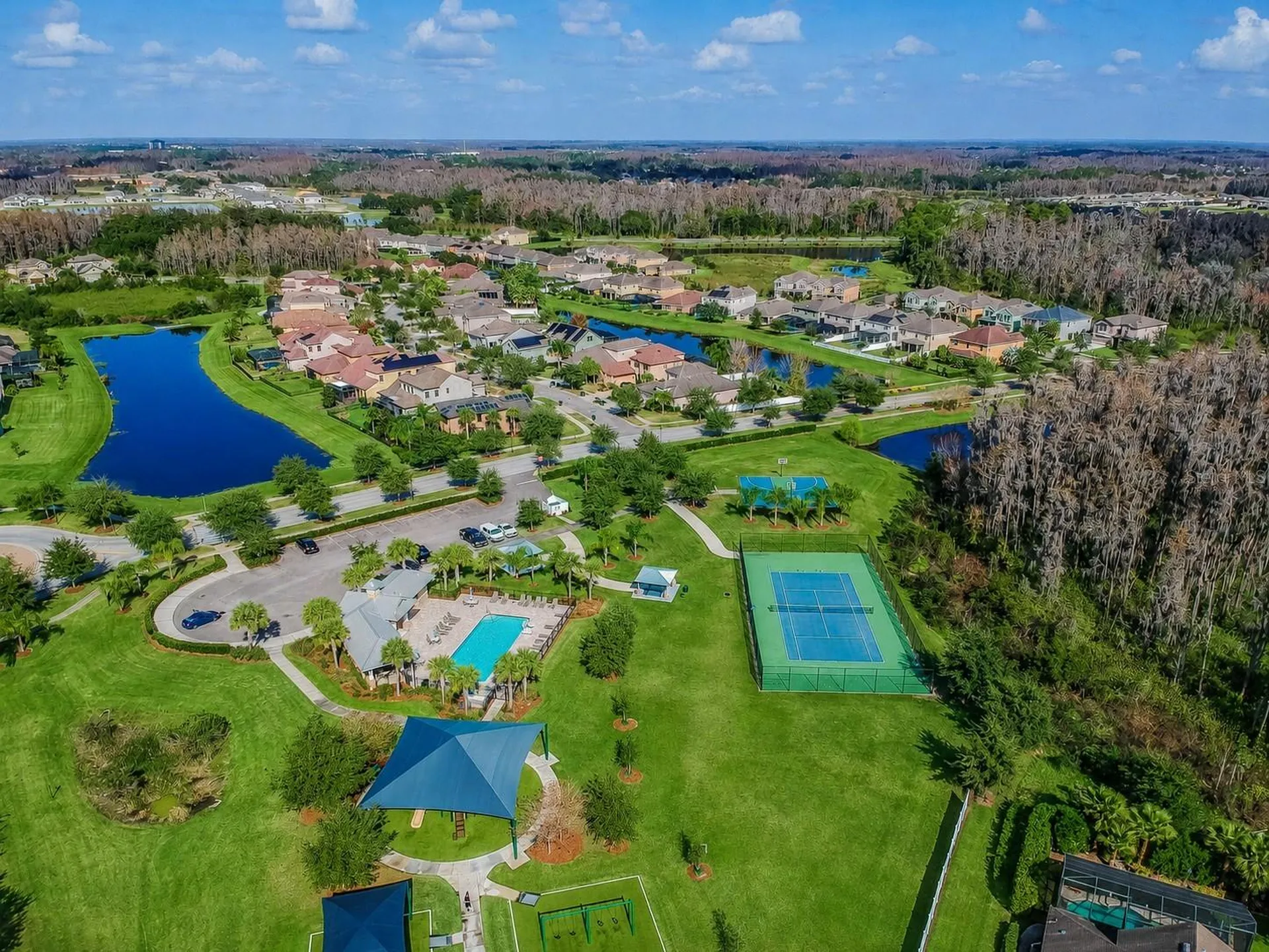 10524 Mistflower Lane Tampa FL 33647