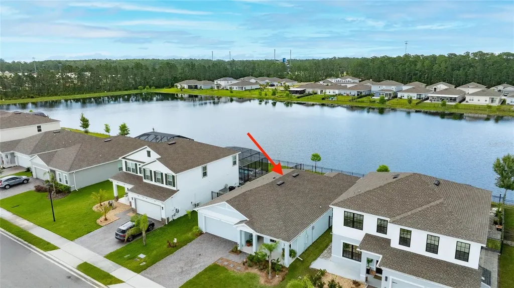 222 Eagle Harbor Way Daytona Beach FL 32124