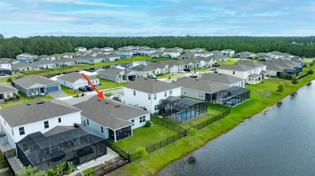 222 Eagle Harbor Way Daytona Beach FL 32124