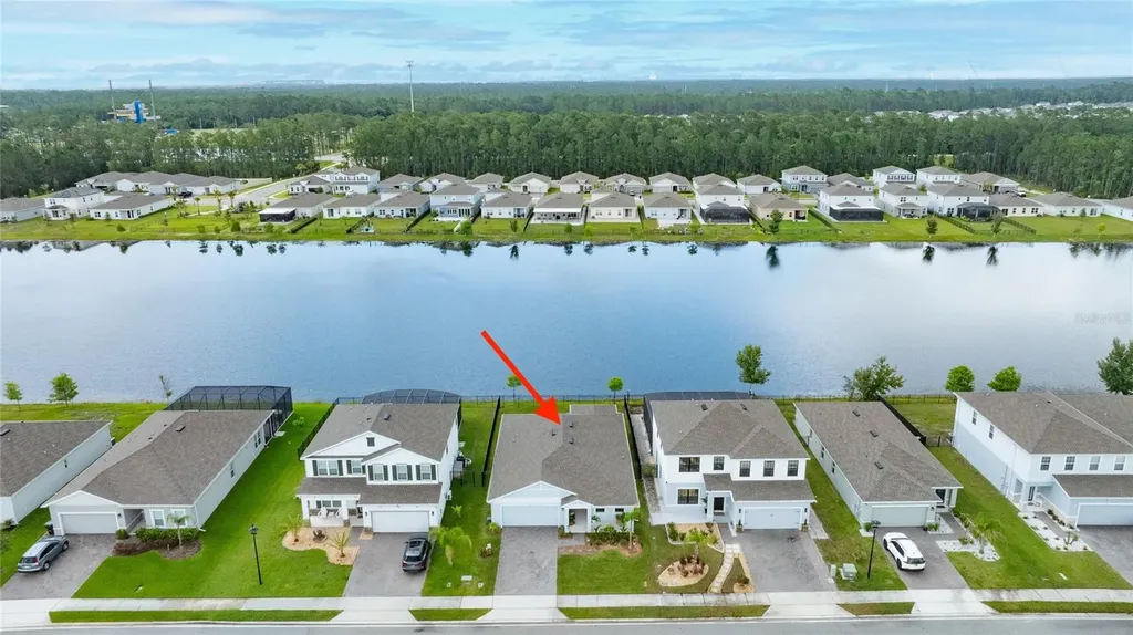 222 Eagle Harbor Way Daytona Beach FL 32124