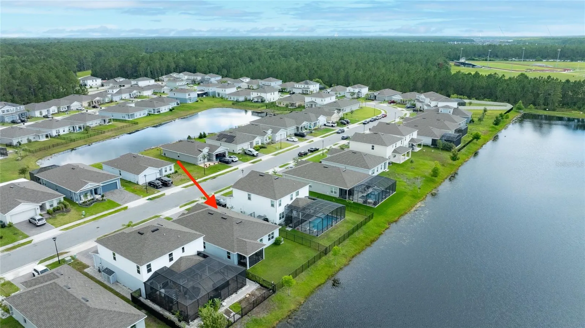 222 Eagle Harbor Way Daytona Beach FL 32124