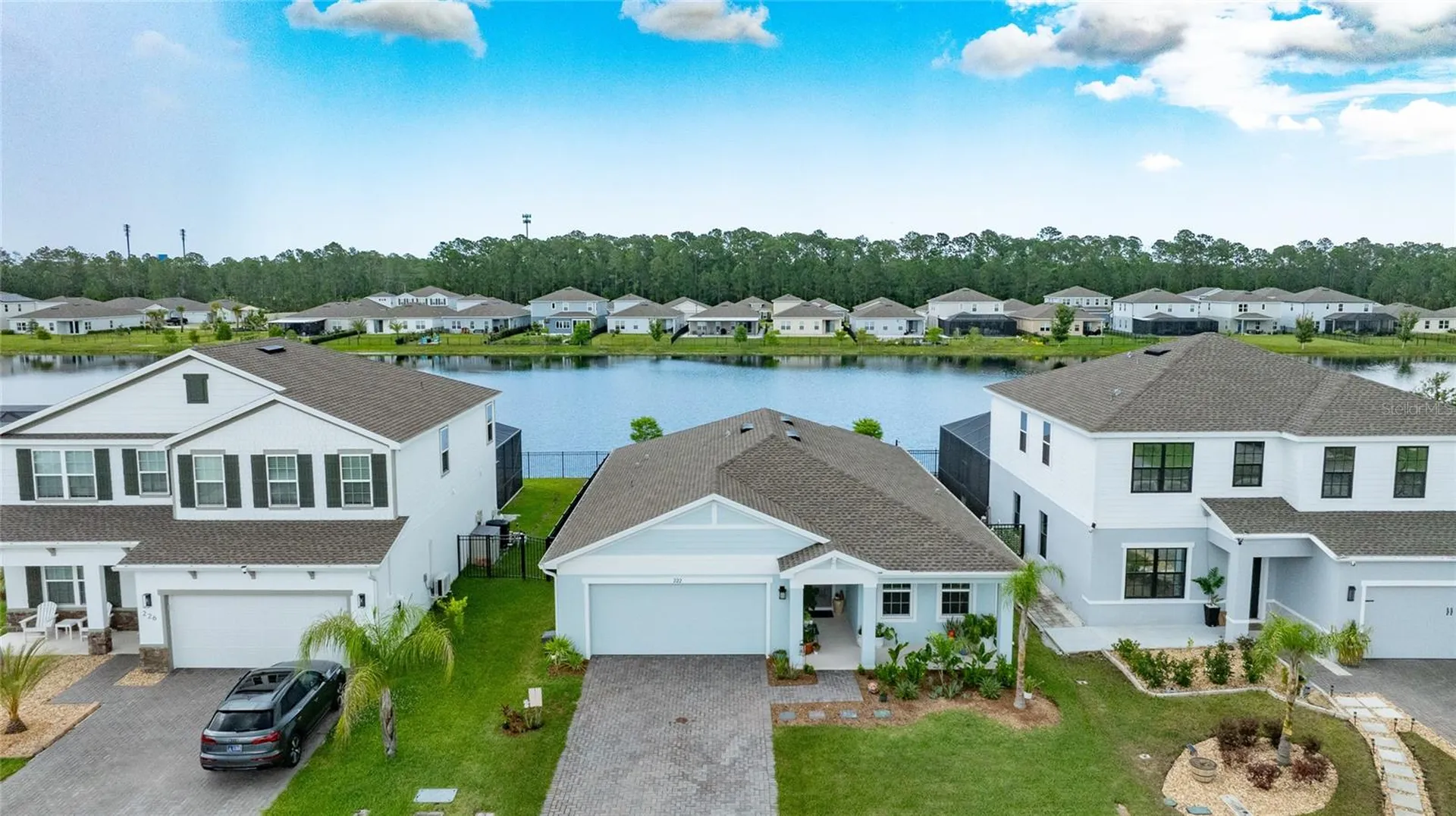 222 Eagle Harbor Way Daytona Beach FL 32124