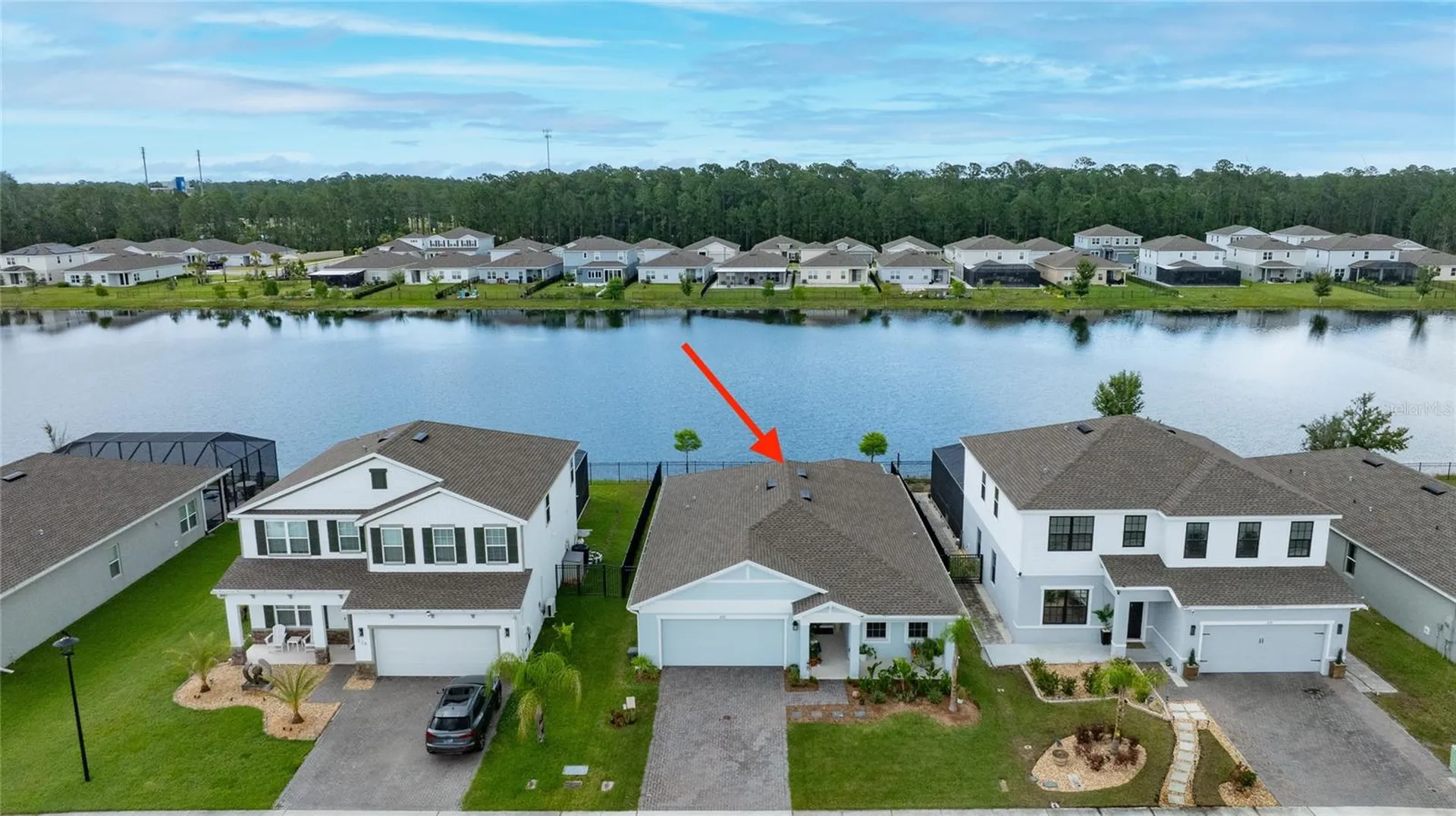222 Eagle Harbor Way Daytona Beach FL 32124